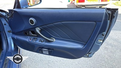 Lot 656 - 2002 HONDA S2000