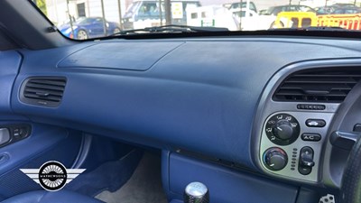Lot 656 - 2002 HONDA S2000