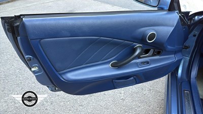 Lot 656 - 2002 HONDA S2000