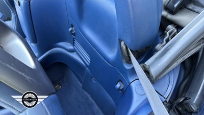 Lot 656 - 2002 HONDA S2000