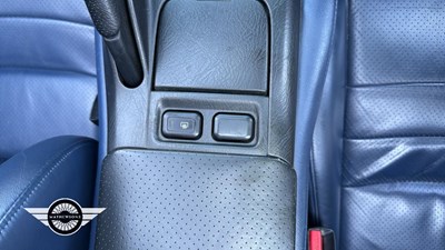 Lot 656 - 2002 HONDA S2000