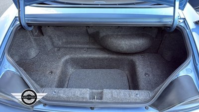 Lot 656 - 2002 HONDA S2000