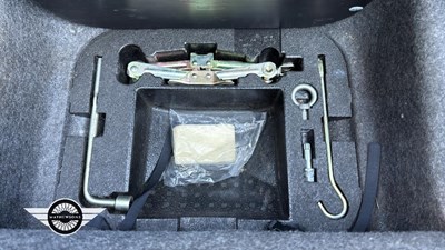 Lot 656 - 2002 HONDA S2000