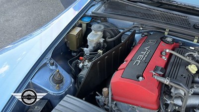 Lot 656 - 2002 HONDA S2000