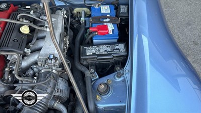 Lot 656 - 2002 HONDA S2000