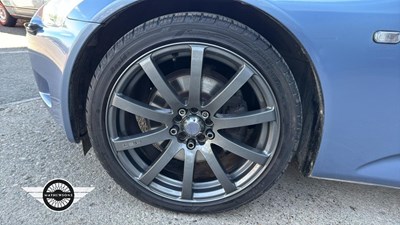Lot 656 - 2002 HONDA S2000