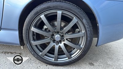 Lot 656 - 2002 HONDA S2000