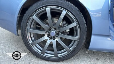 Lot 656 - 2002 HONDA S2000