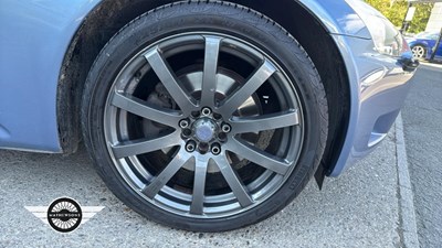 Lot 656 - 2002 HONDA S2000