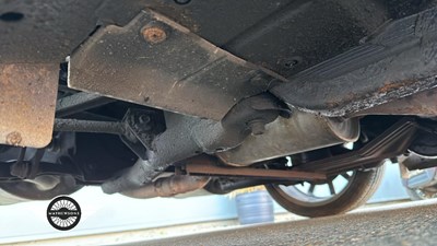Lot 656 - 2002 HONDA S2000