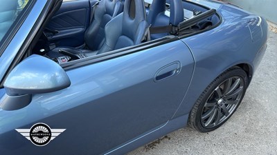 Lot 656 - 2002 HONDA S2000