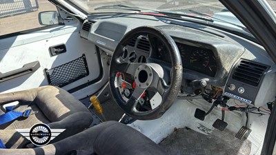 Lot 258 - 1990 PEUGEOT 205 GTI
