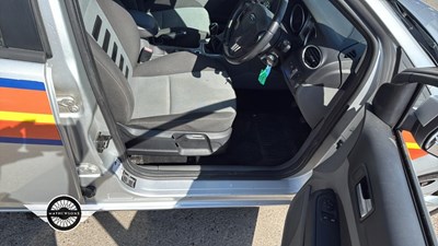 Lot 846 - 2008 FORD FOCUS ZETEC TD 115