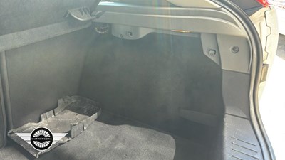 Lot 846 - 2008 FORD FOCUS ZETEC TD 115