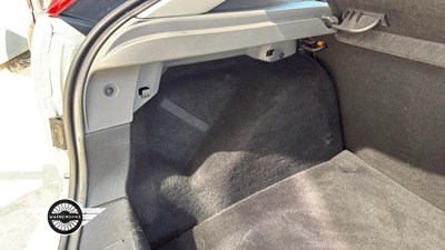 Lot 846 - 2008 FORD FOCUS ZETEC TD 115