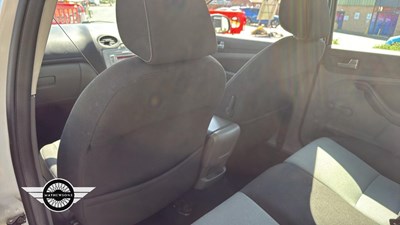 Lot 846 - 2008 FORD FOCUS ZETEC TD 115