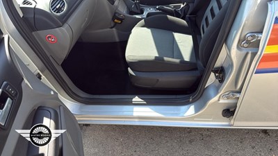 Lot 846 - 2008 FORD FOCUS ZETEC TD 115