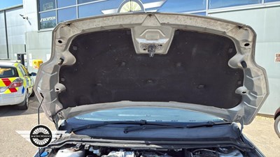 Lot 846 - 2008 FORD FOCUS ZETEC TD 115
