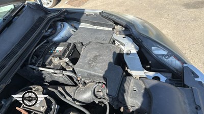 Lot 846 - 2008 FORD FOCUS ZETEC TD 115