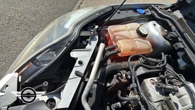 Lot 846 - 2008 FORD FOCUS ZETEC TD 115