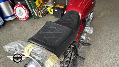 Lot 192 - 1985 HONDA