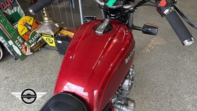 Lot 192 - 1985 HONDA