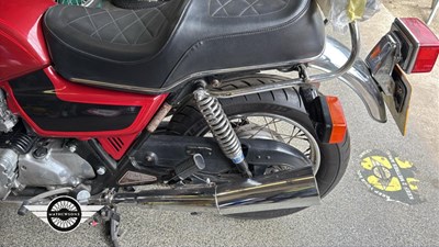 Lot 192 - 1985 HONDA