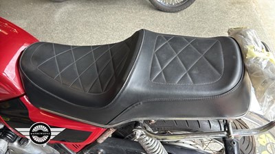 Lot 192 - 1985 HONDA