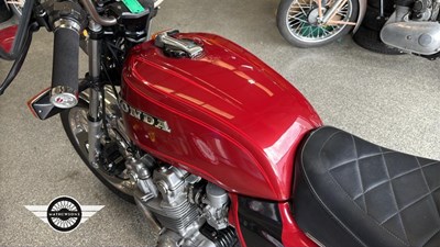 Lot 192 - 1985 HONDA