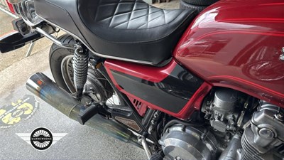 Lot 192 - 1985 HONDA