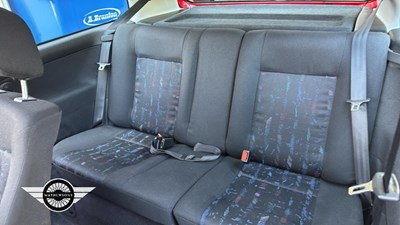 Lot 556 - 1996 VOLKSWAGEN GOLF GTI