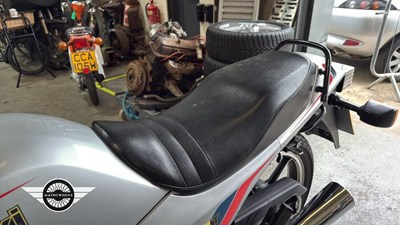 Lot 39 - 1985 KAWASAKI ER 250-B2