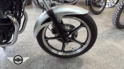 Lot 39 - 1985 KAWASAKI ER 250-B2