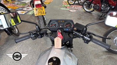Lot 39 - 1985 KAWASAKI ER 250-B2