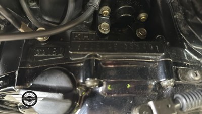 Lot 39 - 1985 KAWASAKI ER 250-B2