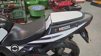 Lot 806 - 2014 WHITE KNUCKLE 125 SPORT