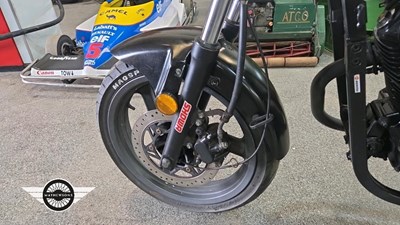 Lot 806 - 2014 WHITE KNUCKLE 125 SPORT