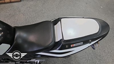 Lot 806 - 2014 WHITE KNUCKLE 125 SPORT