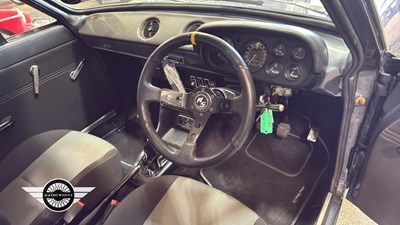 Lot 111 - 1974 FORD ESCORT 1100 STANDARD