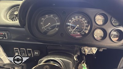 Lot 111 - 1974 FORD ESCORT 1100 STANDARD