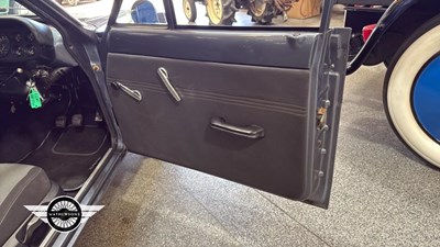 Lot 111 - 1974 FORD ESCORT 1100 STANDARD