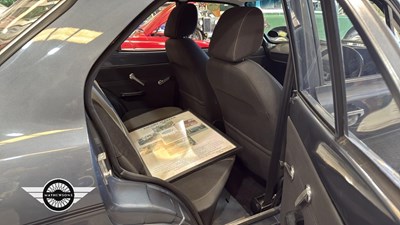 Lot 111 - 1974 FORD ESCORT 1100 STANDARD