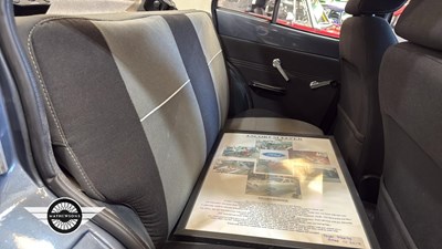 Lot 111 - 1974 FORD ESCORT 1100 STANDARD