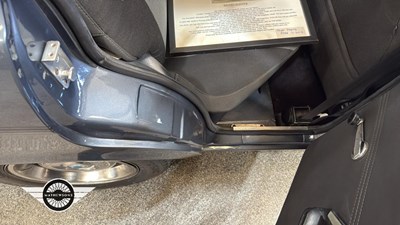 Lot 111 - 1974 FORD ESCORT 1100 STANDARD