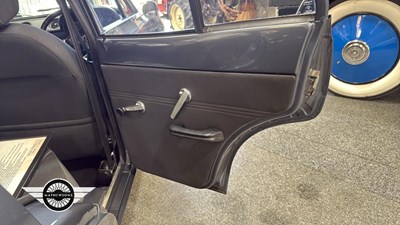 Lot 111 - 1974 FORD ESCORT 1100 STANDARD