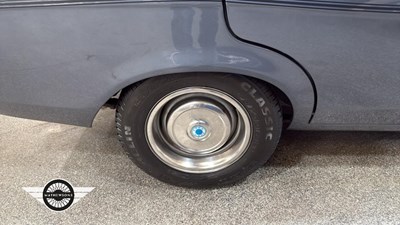 Lot 111 - 1974 FORD ESCORT 1100 STANDARD
