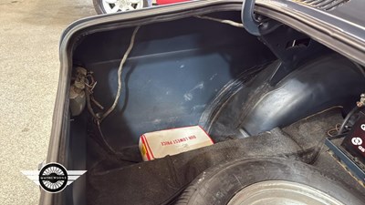 Lot 111 - 1974 FORD ESCORT 1100 STANDARD