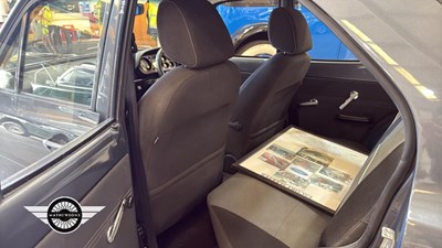 Lot 111 - 1974 FORD ESCORT 1100 STANDARD