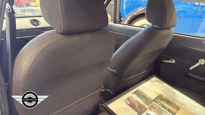 Lot 111 - 1974 FORD ESCORT 1100 STANDARD
