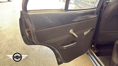 Lot 111 - 1974 FORD ESCORT 1100 STANDARD